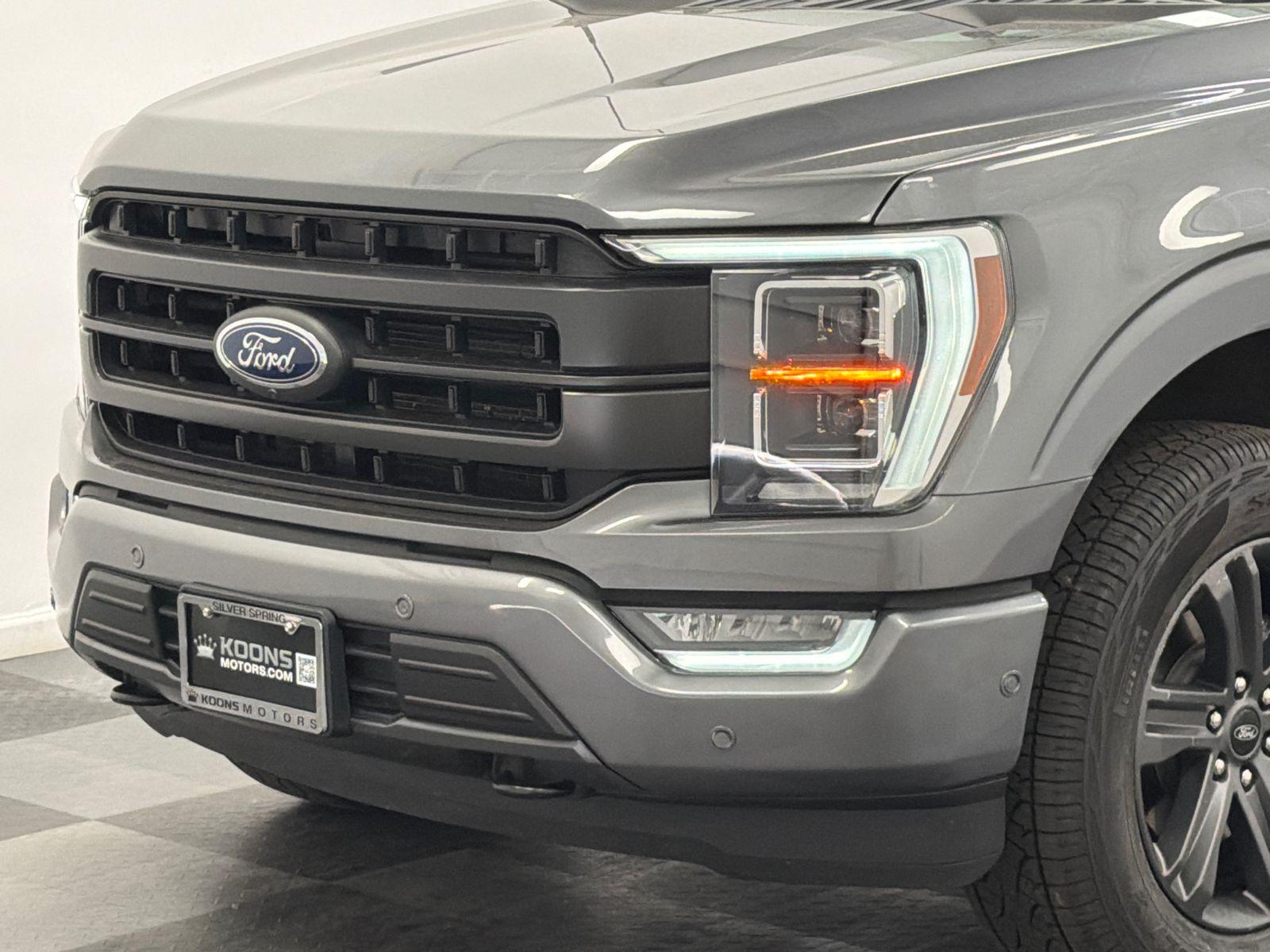 2023 Ford F-150 Photo in Silver Spring, MD 20904