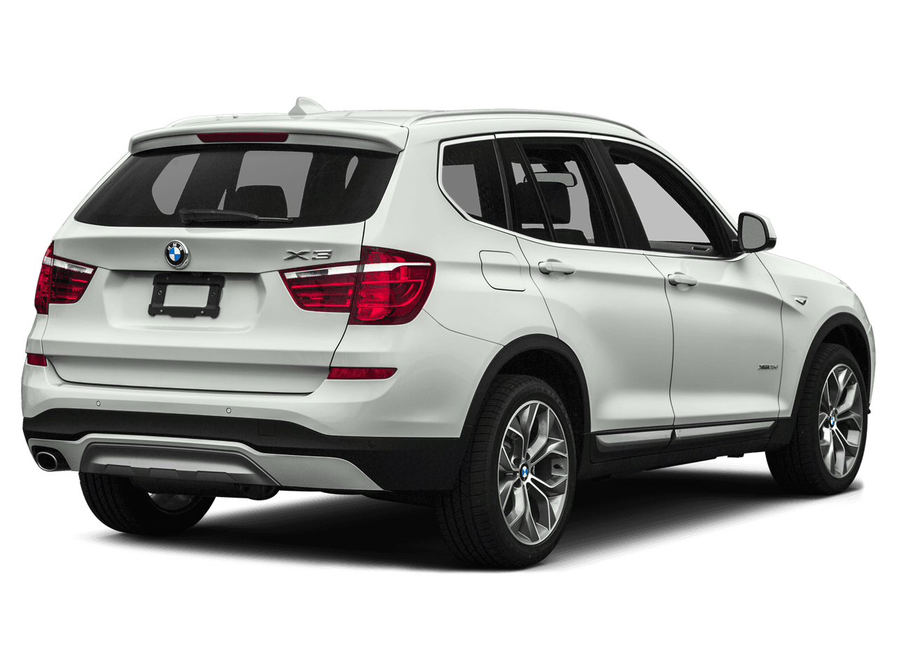2015 BMW X3 Photo in Silver Spring, MD 20904