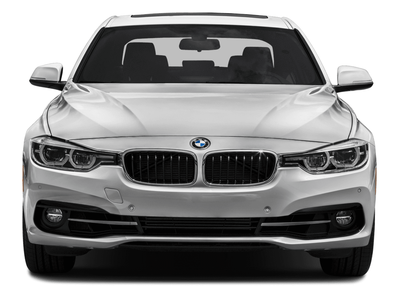 2016 BMW 3 Series Photo in Silver Spring, MD 20904
