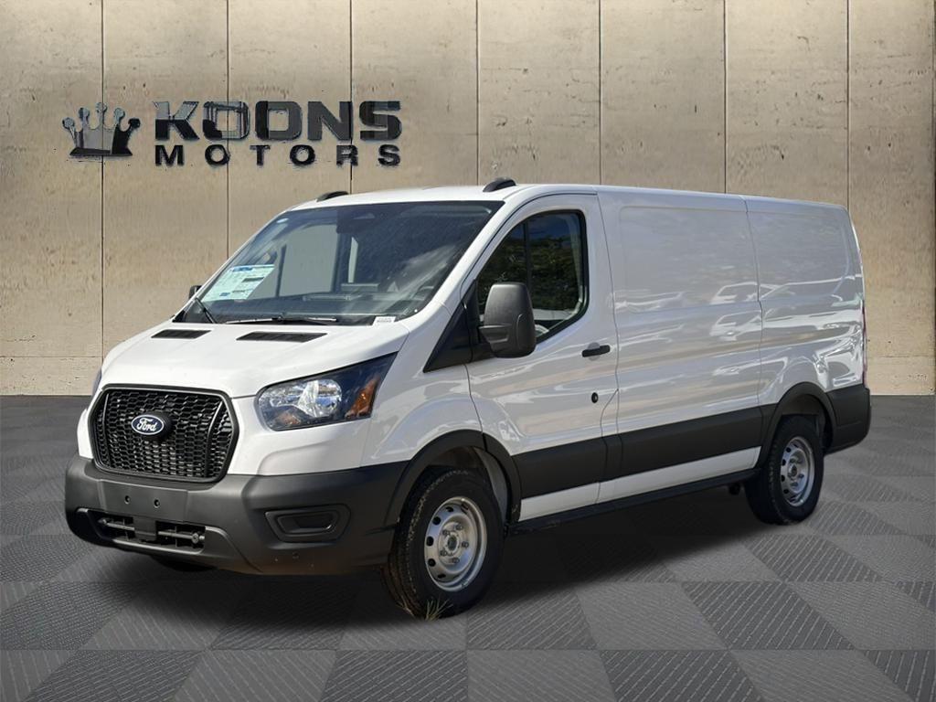 2026 Ford Transit-250 Photo in Silver Spring, MD 20904