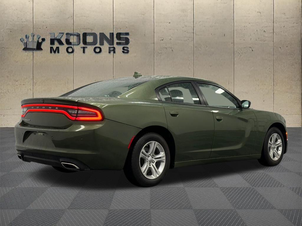 2023 Dodge Charger Photo in Silver Spring, MD 20904