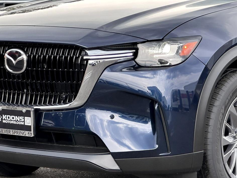 2025 Mazda CX-90 Photo in Silver Spring, MD 20904
