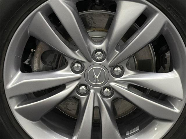 2024 Acura MDX Photo in Bethesda, MD 20814