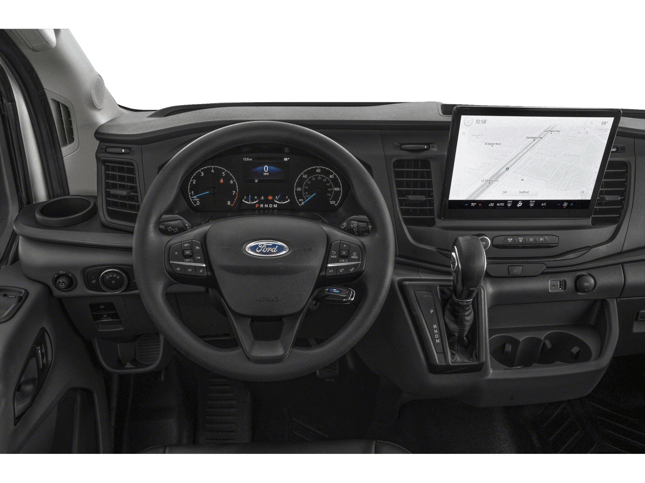 2024 Ford Transit-350 Photo in Silver Spring, MD 20904