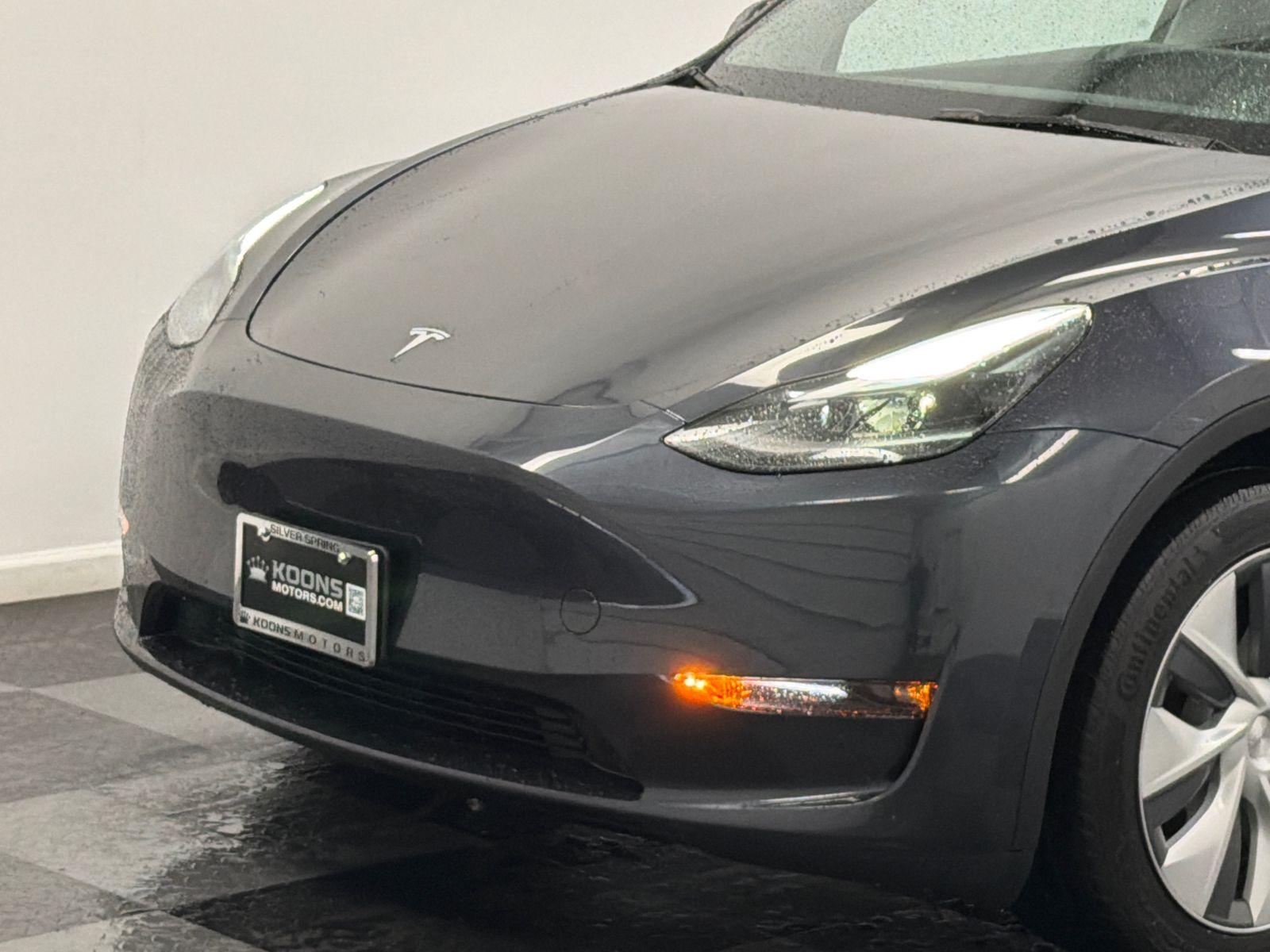 2024 Tesla Model Y Photo in Bethesda, MD 20814