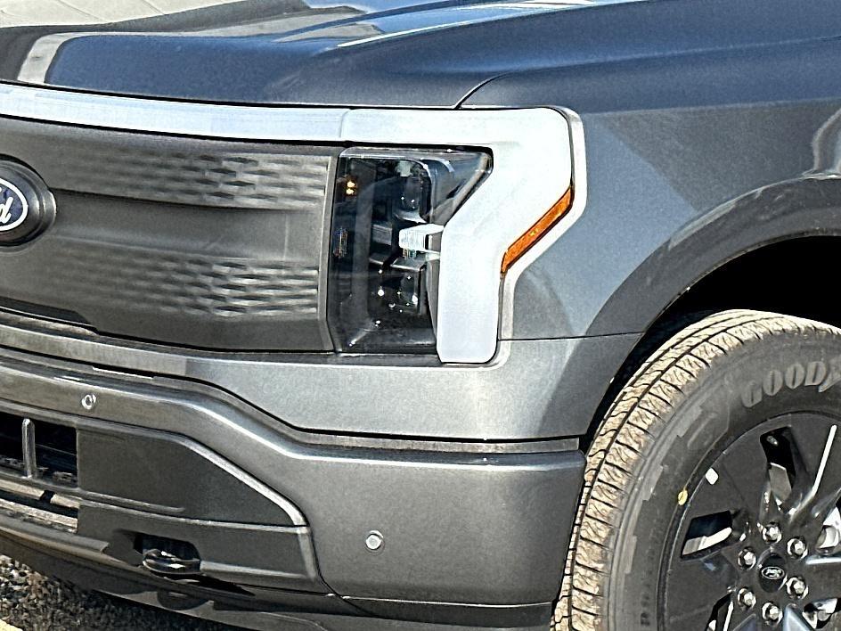 2025 Ford F-150 Lightning Photo in Silver Spring, MD 20904