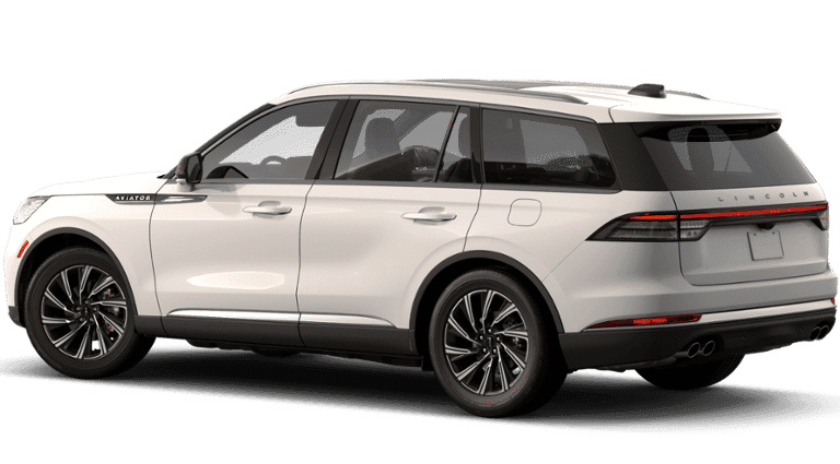 2025 Lincoln Aviator Photo in Bethesda, MD 20814