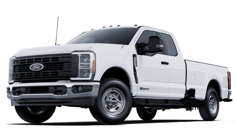2025 Ford F-250SD Photo in Silver Spring, MD 20904