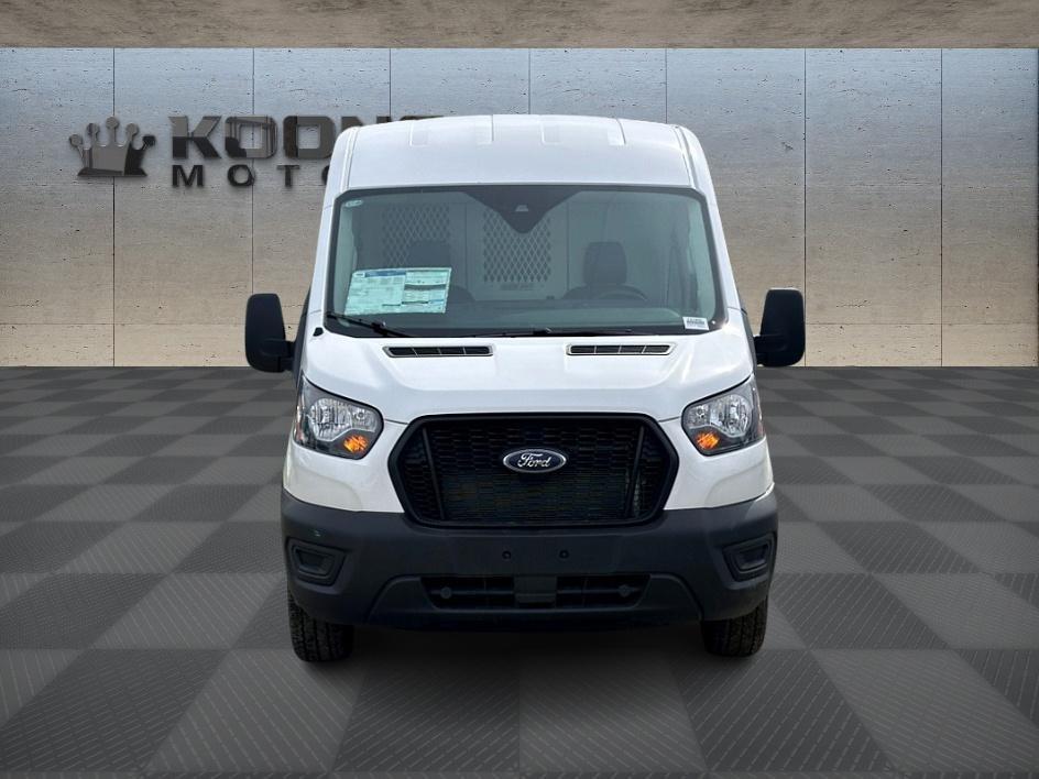 2024 Ford Transit-250 Photo in Silver Spring, MD 20904