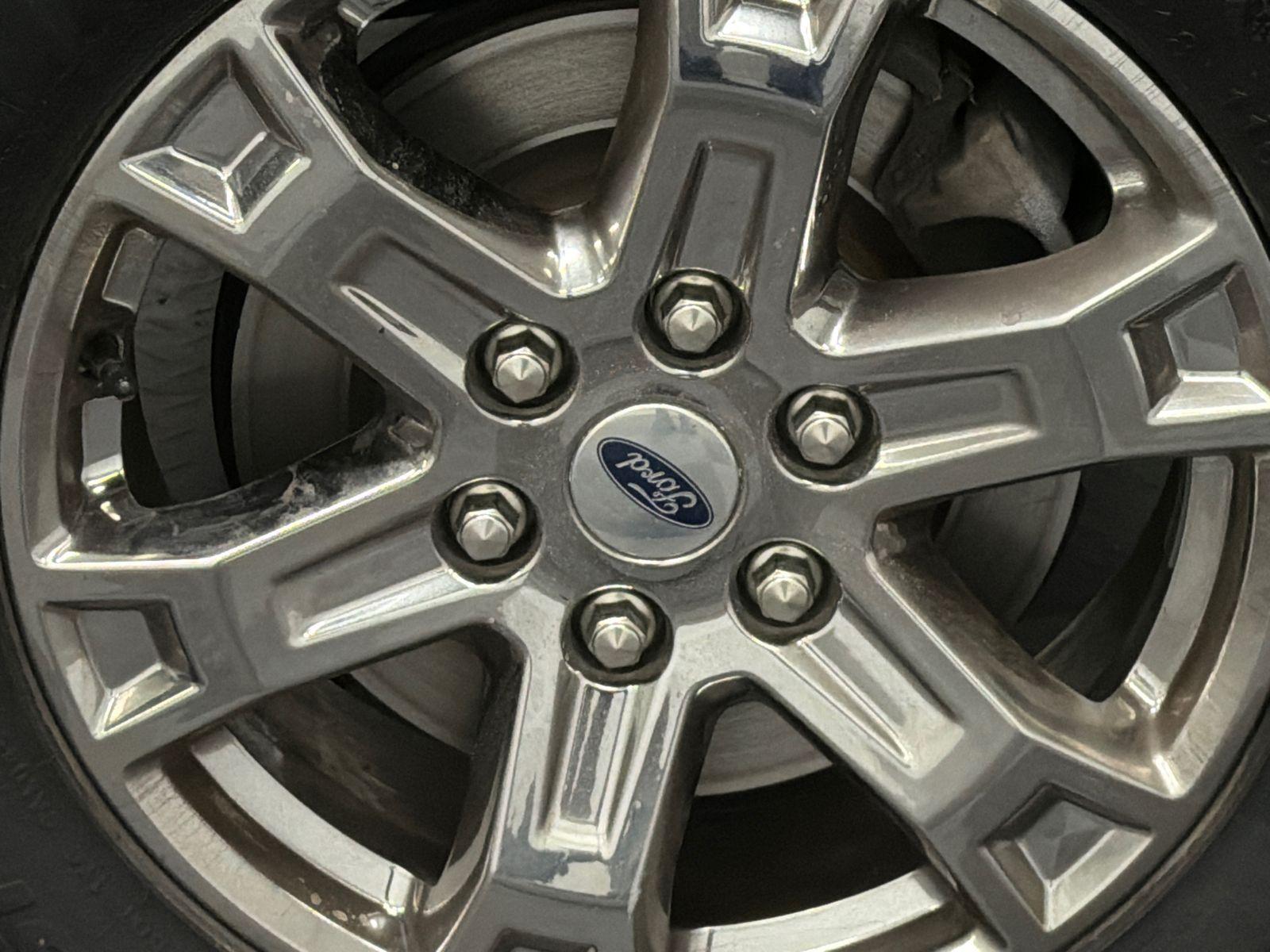 2023 Ford F-150 Photo in Silver Spring, MD 20904