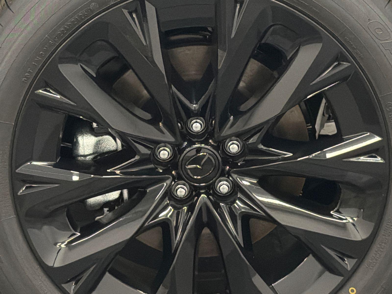 2026 Mazda CX-90 Photo in Silver Spring, MD 20904