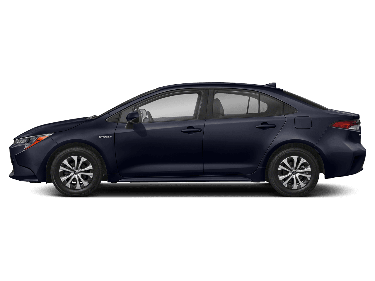 2022 Toyota Corolla Hybrid Photo in Silver Spring, MD 20904