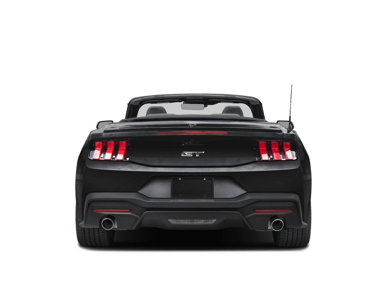 2025 Ford Mustang Photo in Silver Spring, MD 20904