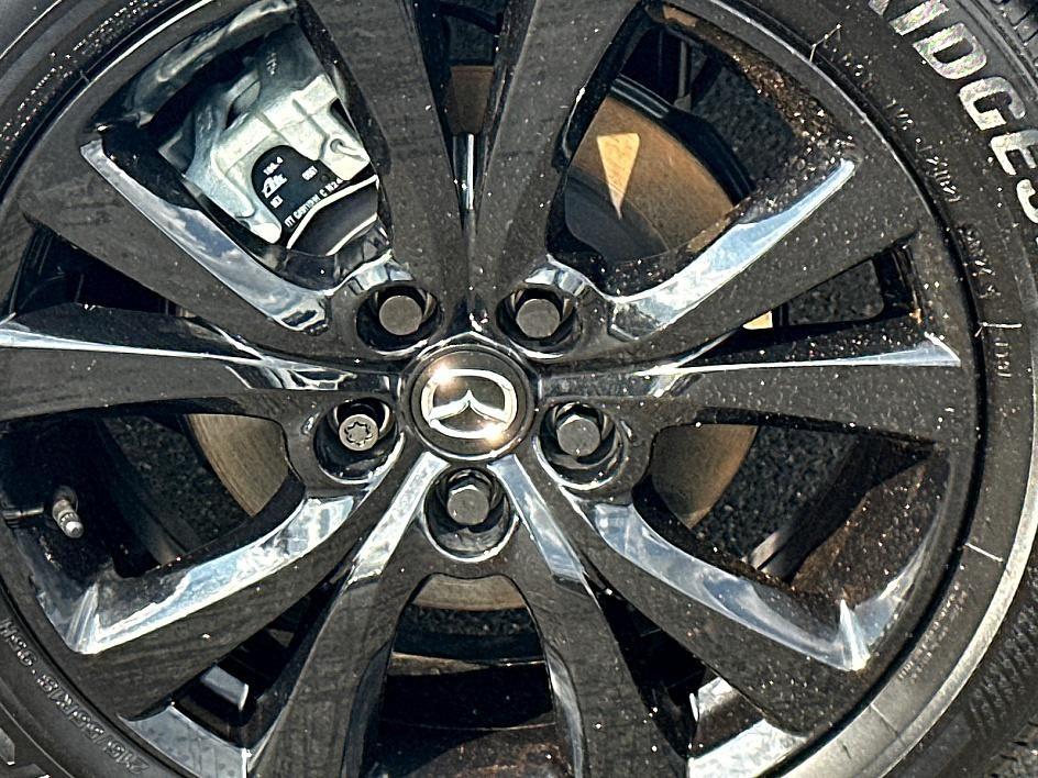 2025 Mazda CX-30 Photo in Silver Spring, MD 20904