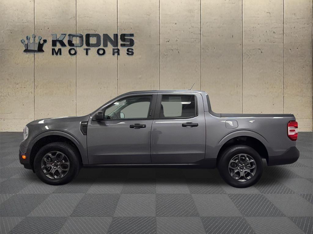 2023 Ford Maverick Photo in Silver Spring, MD 20904