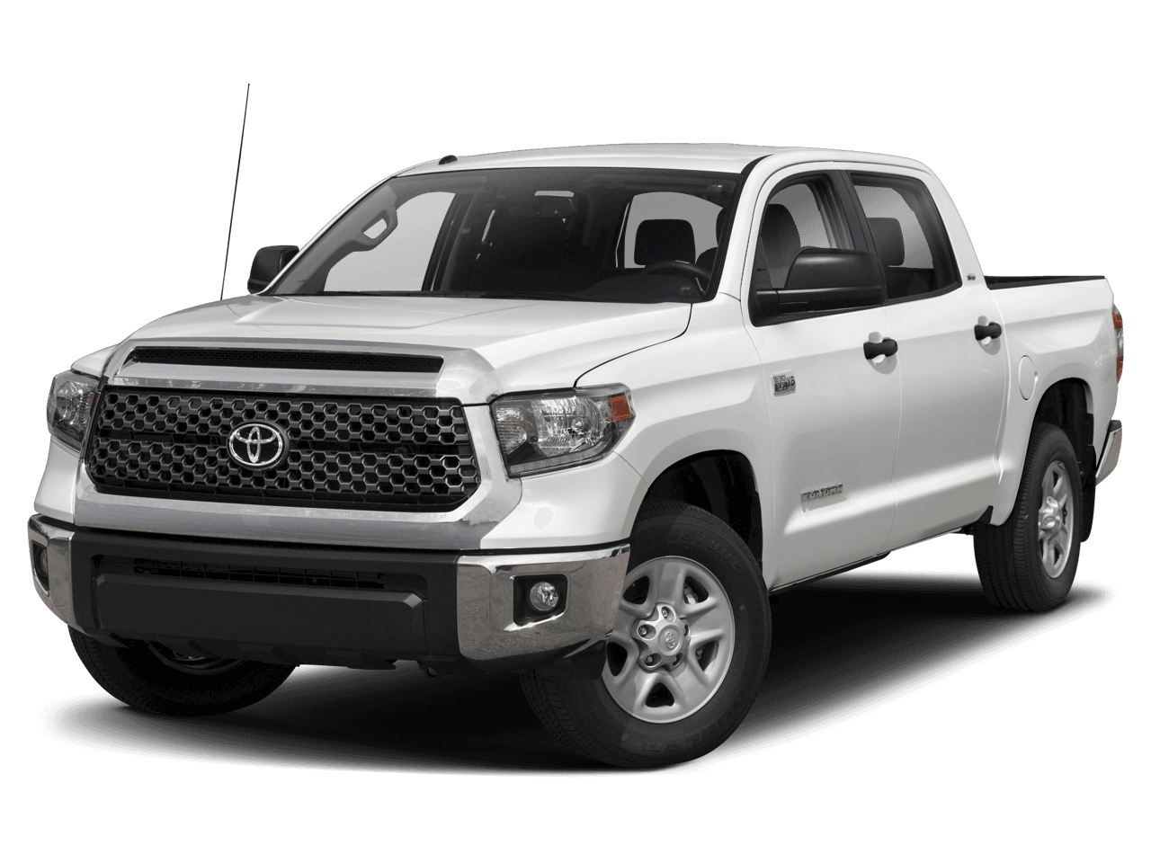 2020 Toyota Tundra Photo in Silver Spring, MD 20904