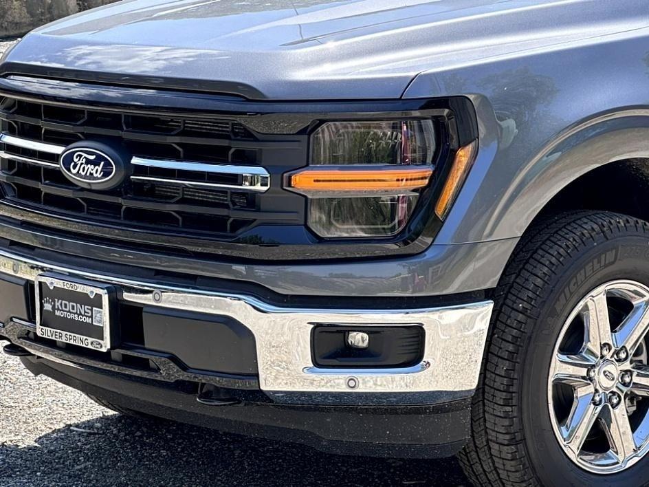 2024 Ford F-150 Photo in Silver Spring, MD 20904