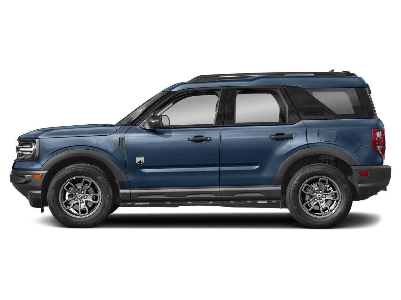 2024 Ford Bronco Sport Photo in Bethesda, MD 20814