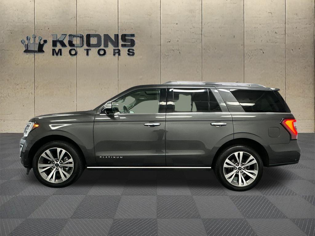 2020 Ford Expedition Photo in Silver Spring, MD 20904