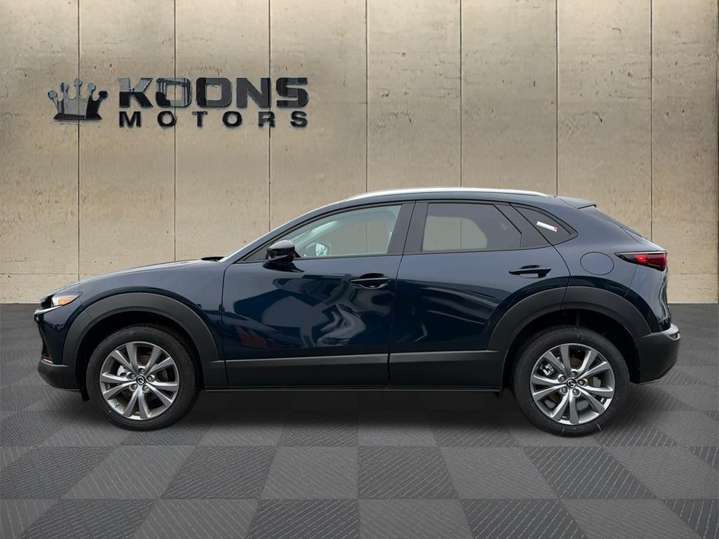 2026 Mazda CX-30 Photo in Silver Spring, MD 20904