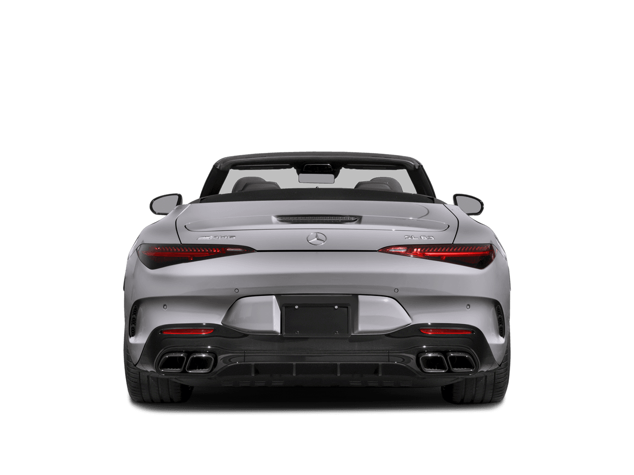 2022 Mercedes-Benz SL-Class Photo in Bethesda, MD 20814