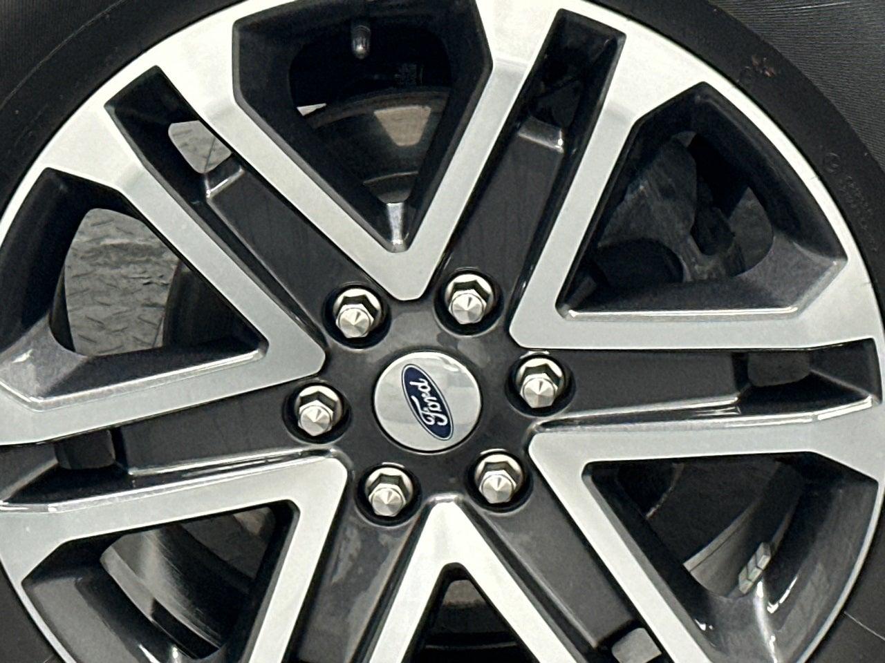 2023 Ford F-150 Photo in Silver Spring, MD 20904