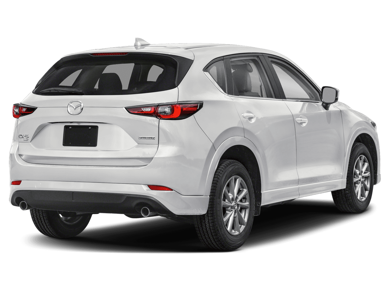 2025 Mazda CX-5 Photo in Silver Spring, MD 20904