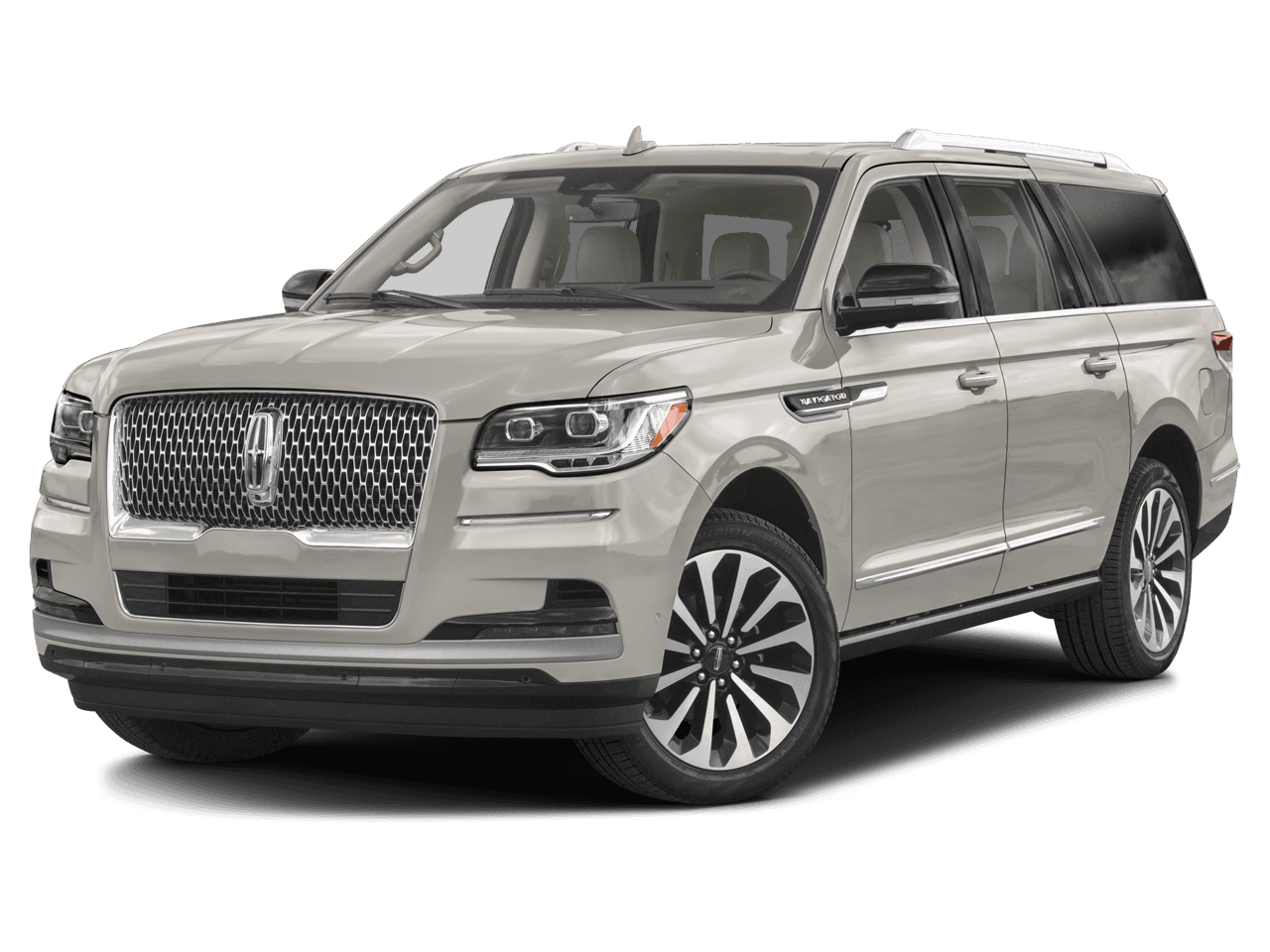 2023 Lincoln Navigator Photo in Bethesda, MD 20814