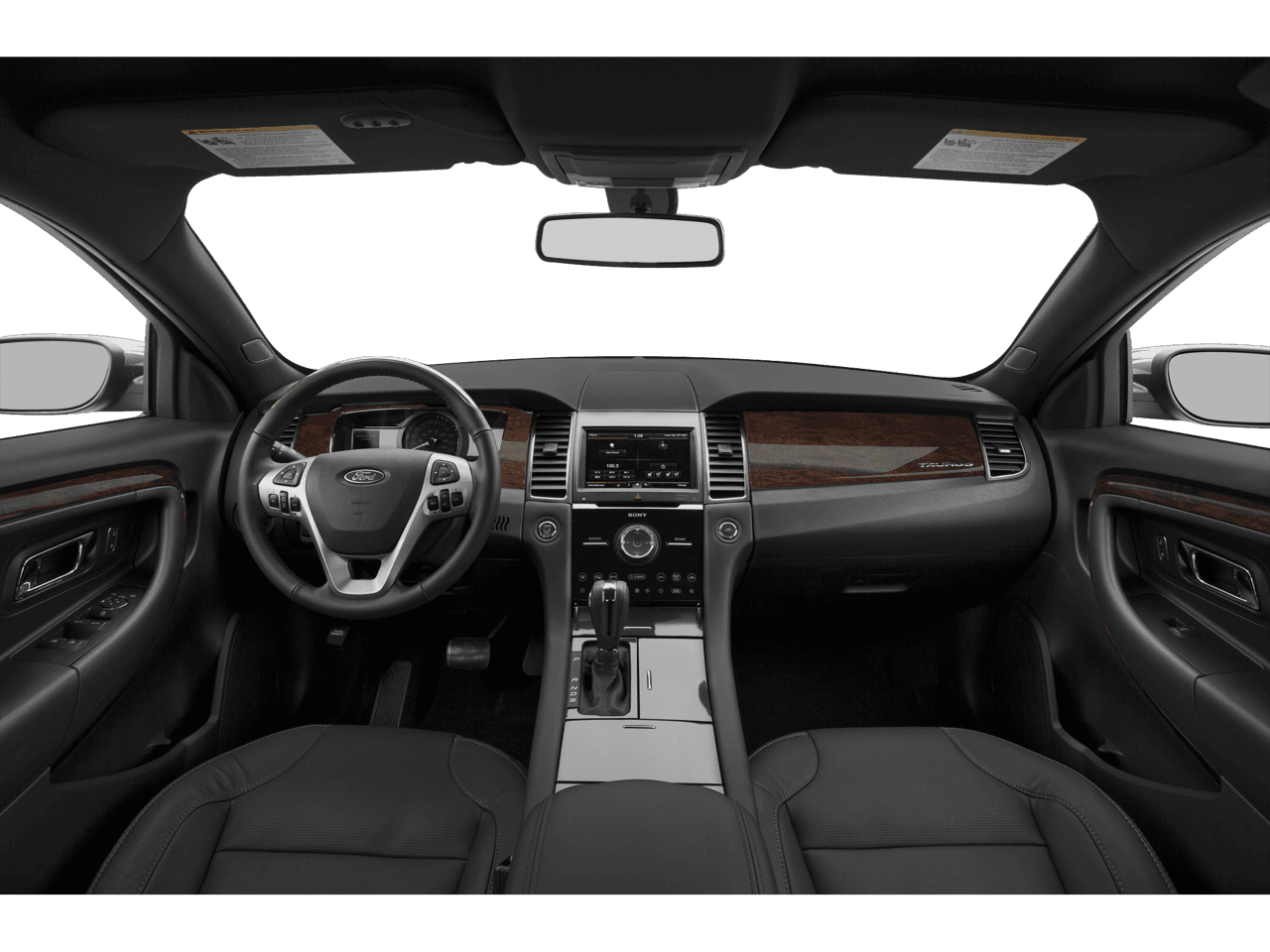 2015 Ford Taurus Photo in Silver Spring, MD 20904