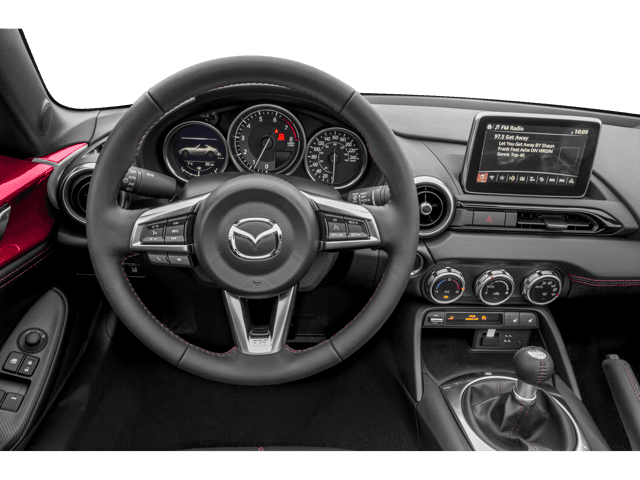 2017 Mazda Miata RF Photo in Silver Spring, MD 20904