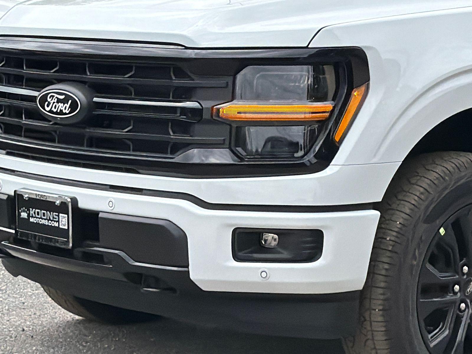 2026 Ford F-150 Photo in Silver Spring, MD 20904