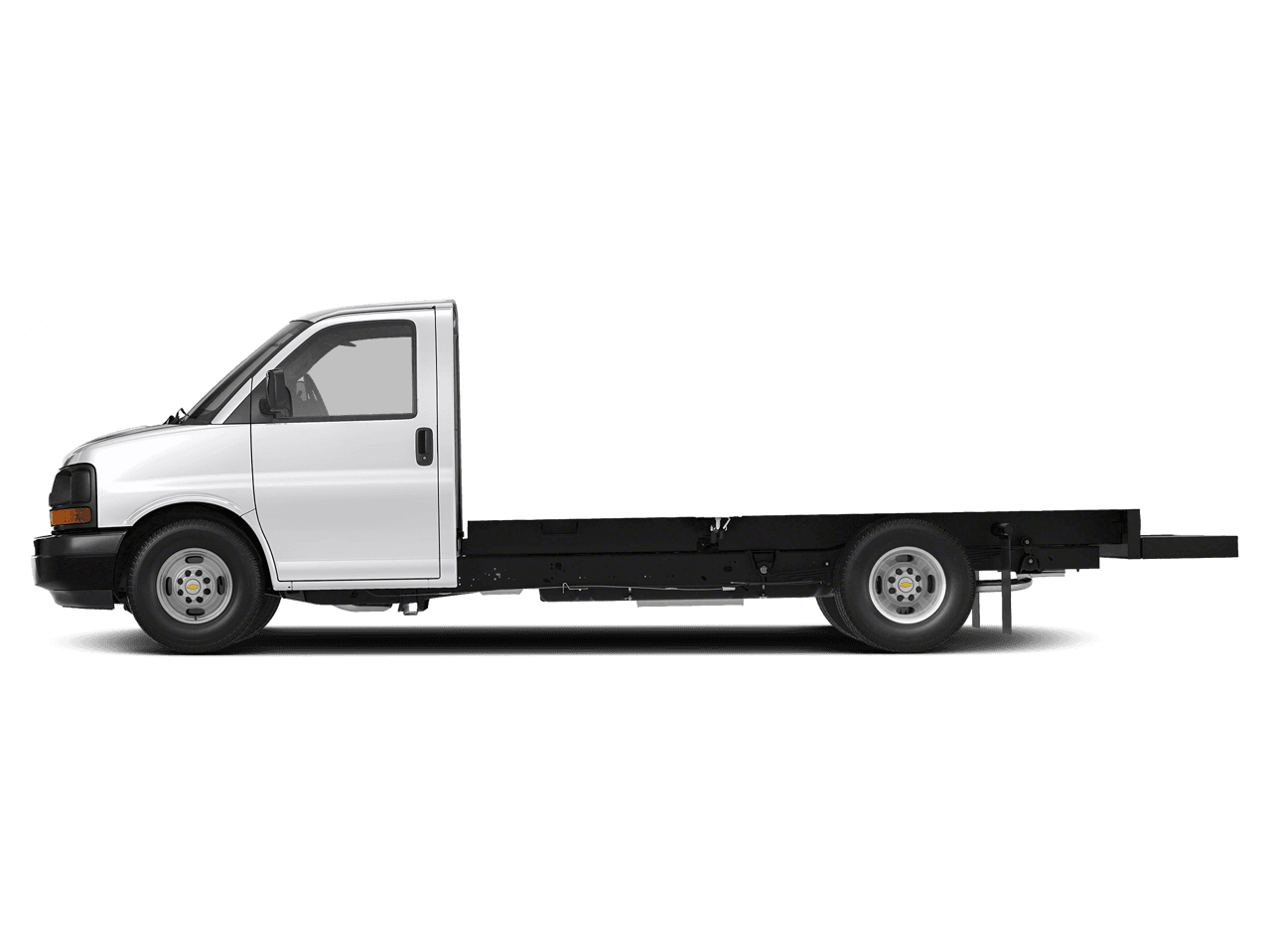 2021 Chevrolet Express 3500 Photo in Silver Spring, MD 20904