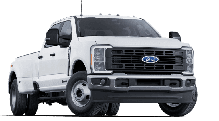2025 Ford F-350SD Photo in Silver Spring, MD 20904