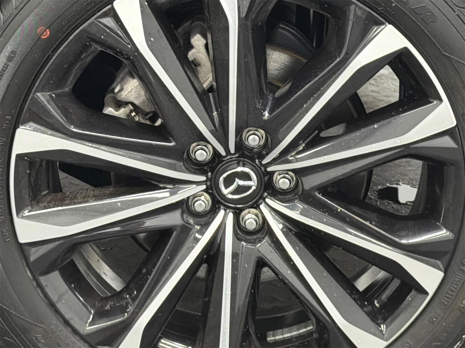 2025 Mazda CX-50 Photo in Silver Spring, MD 20904