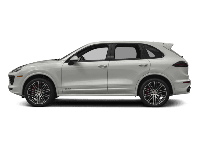 2016 Porsche Cayenne Photo in Bethesda, MD 20814