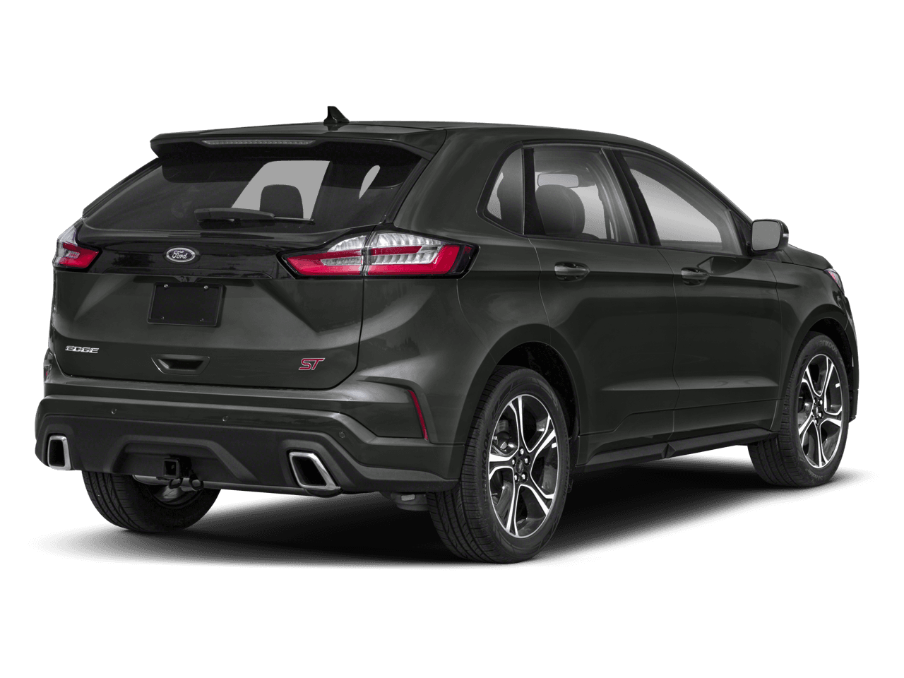 2019 Ford Edge Photo in Silver Spring, MD 20904
