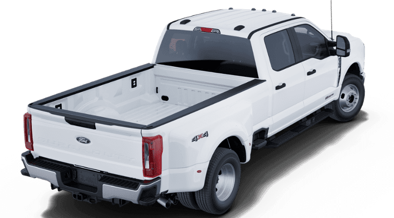 2025 Ford F-350SD Photo in Silver Spring, MD 20904