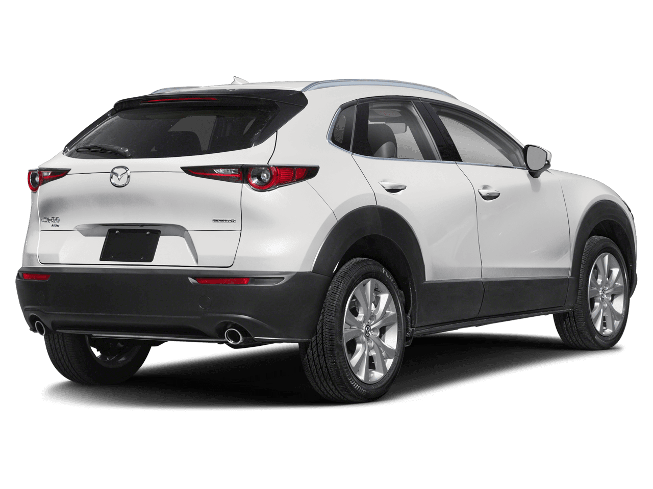 2025 Mazda CX-30 Photo in Silver Spring, MD 20904