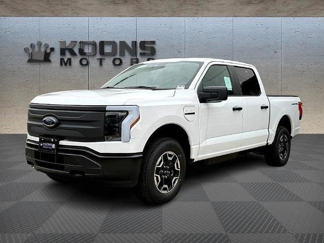2023 Ford F-150 Lightning Photo in Silver Spring, MD 20904
