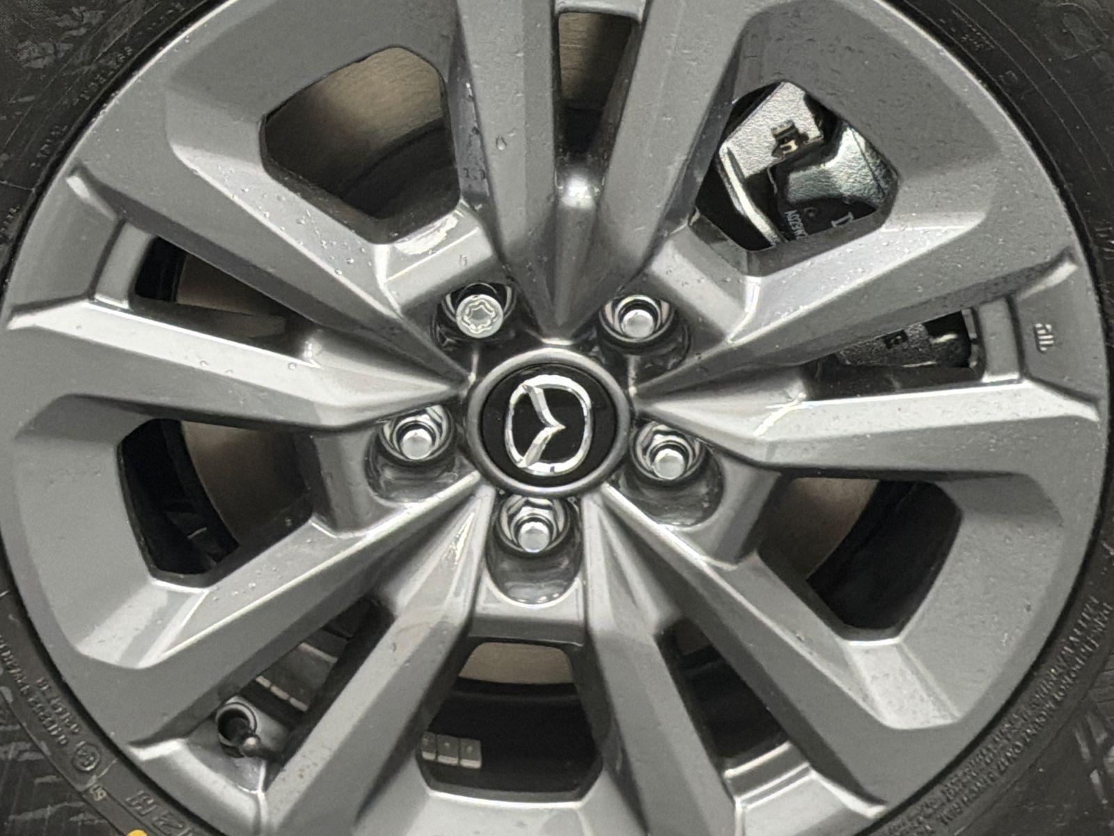 2026 Mazda CX-5 Photo in Silver Spring, MD 20904