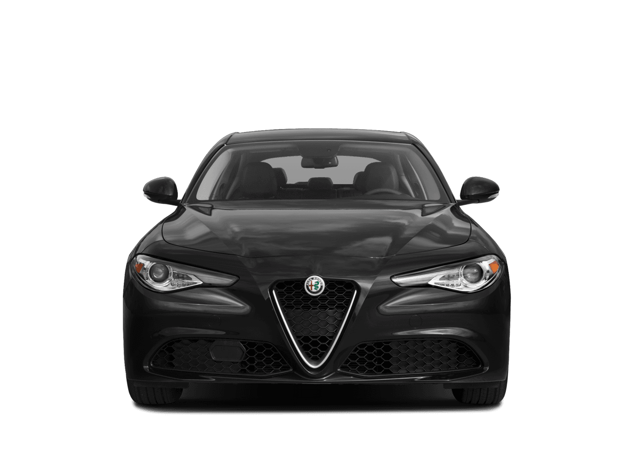 2019 Alfa Romeo Giulia Photo in Silver Spring, MD 20904