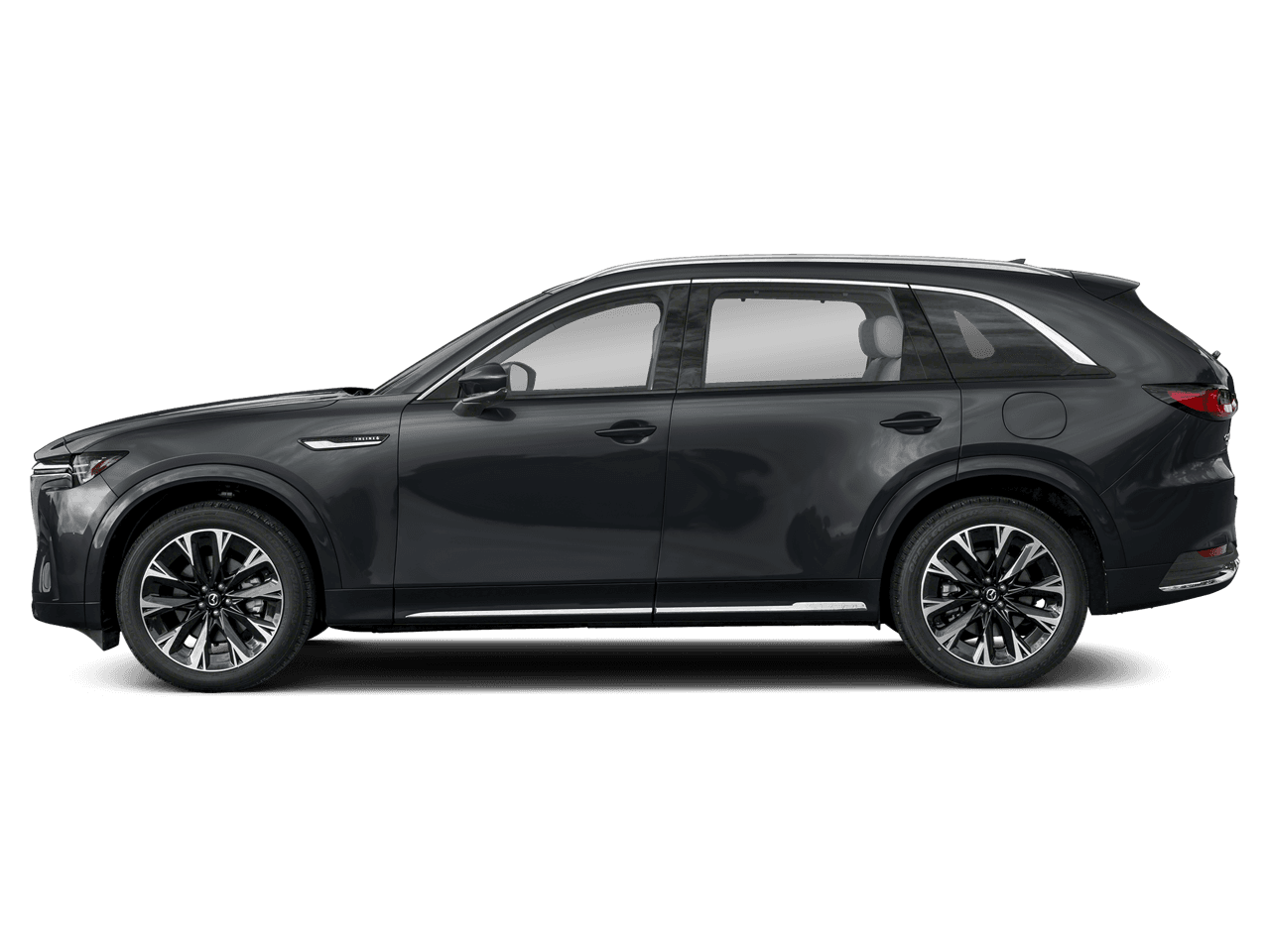 2024 Mazda CX-90 Photo in Silver Spring, MD 20904