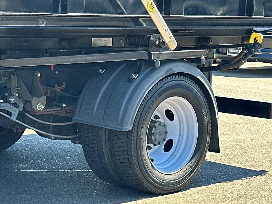 2021 Ford F-550SD Photo in Silver Spring, MD 20904