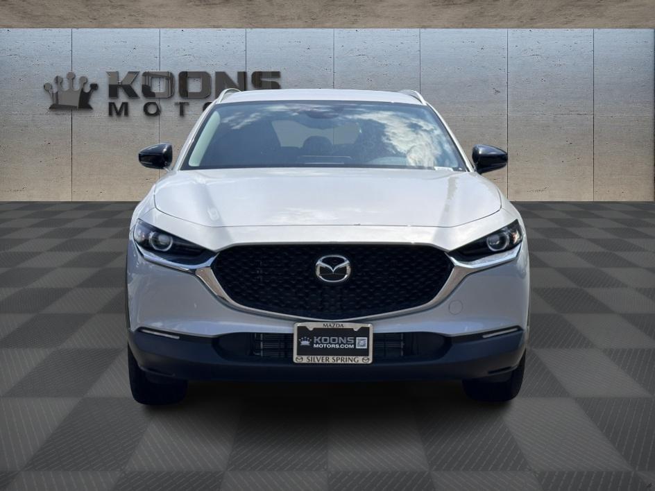 2025 Mazda CX-30 Photo in Silver Spring, MD 20904