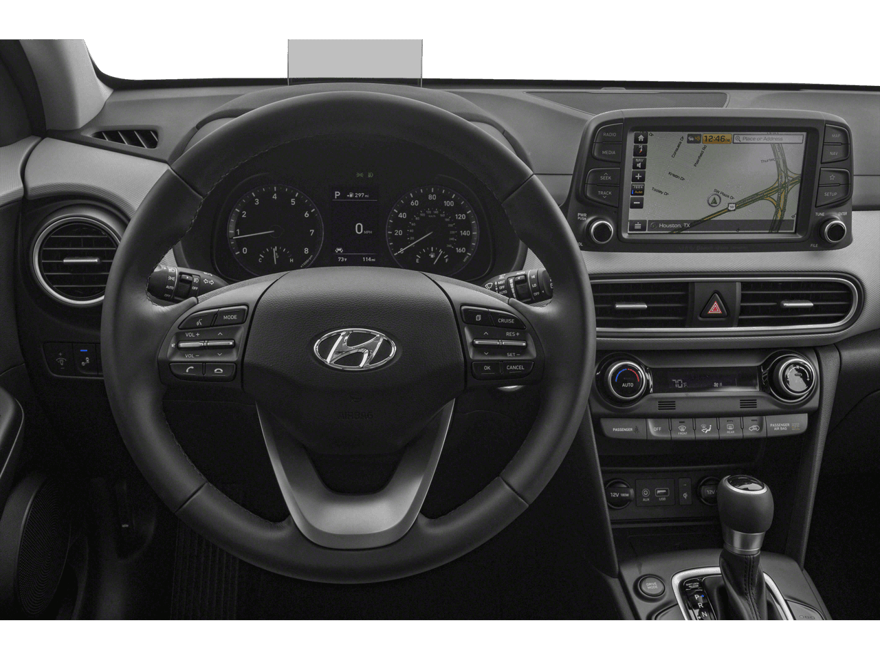 2019 Hyundai Kona Photo in Silver Spring, MD 20904