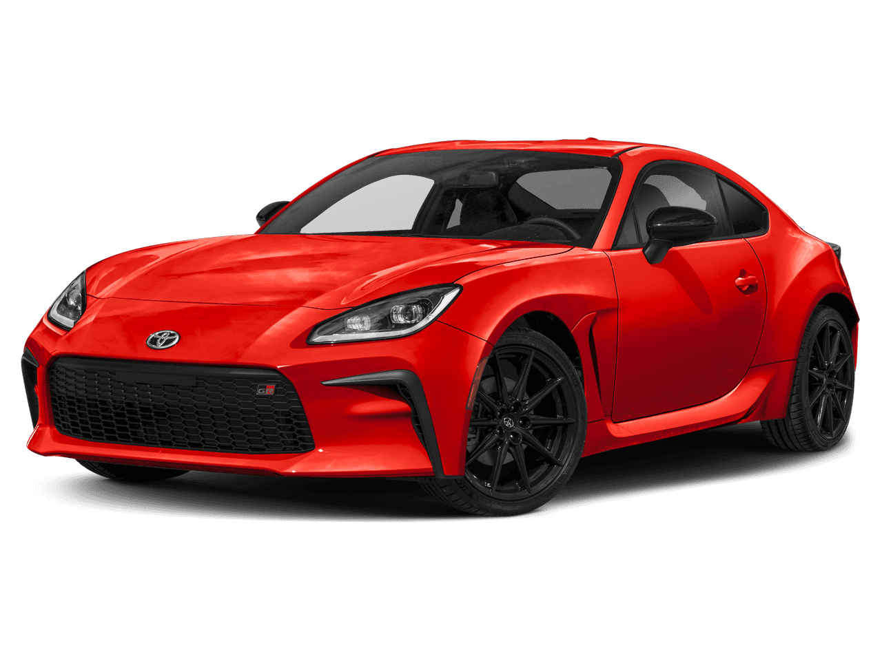2023 Toyota GR86 Photo in Silver Spring, MD 20904
