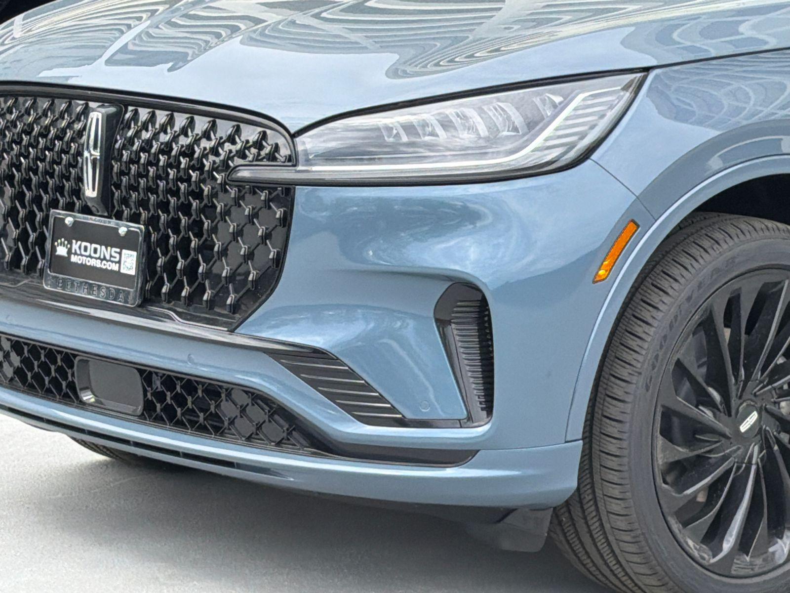 2026 Lincoln Aviator Photo in Bethesda, MD 20814