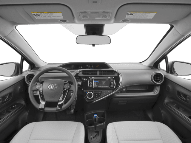 2018 Toyota Prius c Photo in Silver Spring, MD 20904