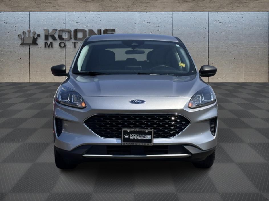2022 Ford Escape Photo in Silver Spring, MD 20904