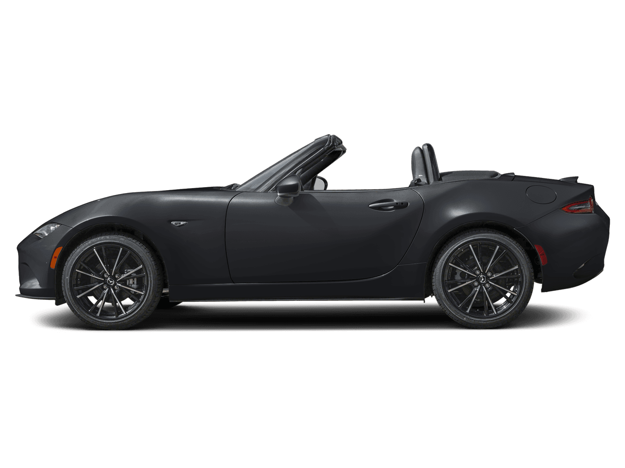 2024 Mazda MX-5 Miata Photo in Silver Spring, MD 20904